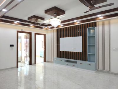 Living Room Image of 2250 Sq.ft 4 BHK Builder Floor for sale in Sector 85 Faridabad for Rs. 22000000