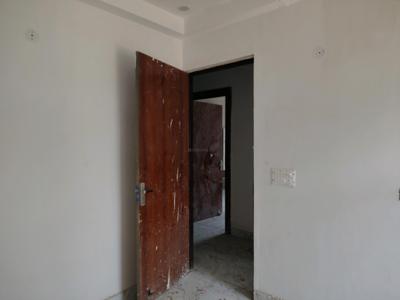 Bedroom Image of 1050 Sq.ft 2 BHK Apartment / Flat for sale in Vista Homez, Noida Extension Greater Noida for Rs. 4610000