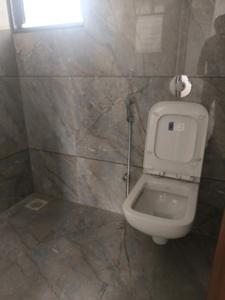 Common Bathroom Image of 937 Sq.ft 2 BHK Apartment / Flat for sale in Kanifnath Archana Paradise, Mohammed Wadi Pune for Rs. 8499000