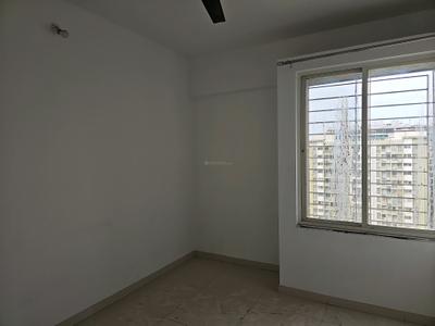 Bedroom Image of 750 Sq.ft 2 BHK Apartment / Flat for sale in Majestique Manhattan, Wagholi Pune for Rs. 5600000