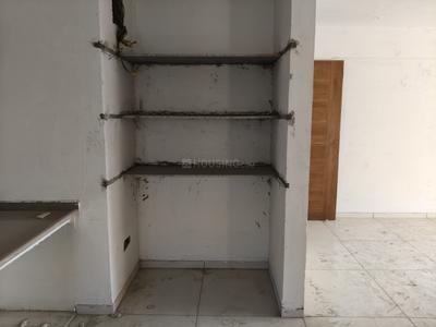 Kitchen Image of 1755 Sq.ft 3 BHK Apartment / Flat for sale in Trinity Sky, Bopal Ahmedabad for Rs. 9000001