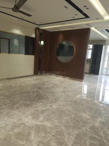 3 BHK Independent Builder Floor