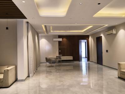 Living Room Image of 3000 Sq.ft 4 BHK Builder Floor for sale in Sector 46 Gurgaon for Rs. 46000000