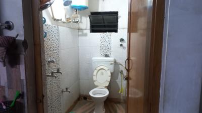 Image of 720 Sq.ft 2 BHK Builder Floor for sale in Serampore, Hooghly for Rs. 2100000