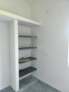 Bedroom Image of 800 Sq.ft 2 BHK Apartment / Flat for rent in Sivathapuram Salem for Rs. 9000
