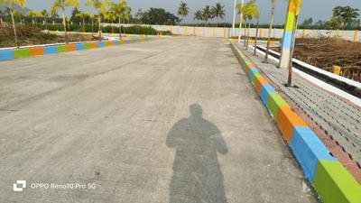 Image of 200 Sq.ft Residential Plot / Land for sale in Bhogapuram, Visakhapatnam for Rs. 2400002
