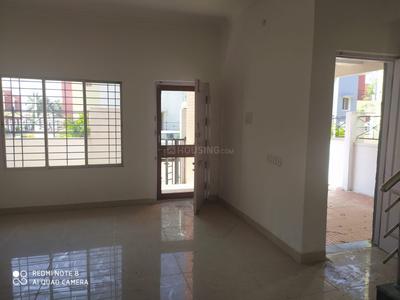 Living Room Image of 1250 Sq.ft 3 BHK Duplex for rent in Basavan Kudchi Belagavi for Rs. 18000
