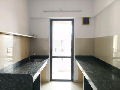 Kitchen Image of 650 Sq.ft 1 BHK Apartment / Flat for sale in Lodha Lakeshore Greens, Palava Phase 2 Thane for Rs. 3300000