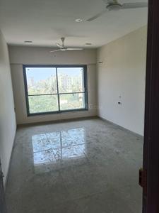 Hall Image of 775 Sq.ft 2 BHK Apartment / Flat for sale in Santacruz West Mumbai for Rs. 40000000