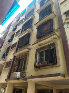 Image of 407 Sq.ft 1 BHK Apartment / Flat for sale in Kosad Gam, Surat for Rs. 1231063