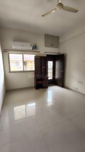 Hall Image of 1500 Sq.ft 3 BHK Apartment / Flat for rent in Sai Builders Vajra Towers, Bawadiya Kalan Bhopal for Rs. 28500