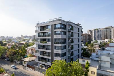 Image of 4324 Sq.ft 4 BHK Apartment / Flat for sale in Ambawadi, Ahmedabad for Rs. 42100000