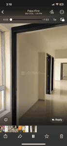 Image of 1346 Sq.ft 3.5 BHK Apartment / Flat for rent in Goregaon West, Mumbai for Rs. 130000