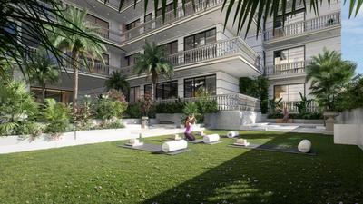 Image of 387 Sq.ft 1 RK Apartment / Flat for sale in Dubai South, Dubai for Rs. 18449390