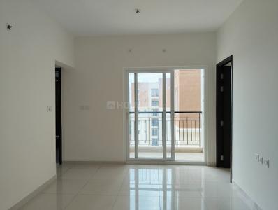 Hall Image of 879 Sq.ft 2 BHK Apartment / Flat for sale in Kadugodi Bengaluru for Rs. 9300000