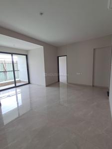 Hall Image of 1383 Sq.ft 3 BHK Apartment / Flat for sale in Kumar Panache, Baner Pune for Rs. 14000000