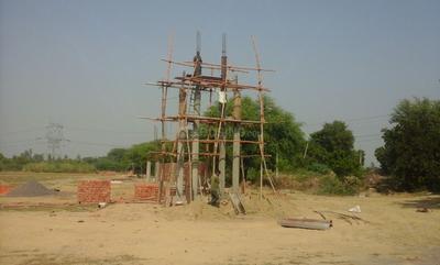 Image of 720 Sq.ft Residential Plot / Land for sale in KRS Shri RadhaRani Township Phase 1, Barsana, Mathura for Rs. 1825000
