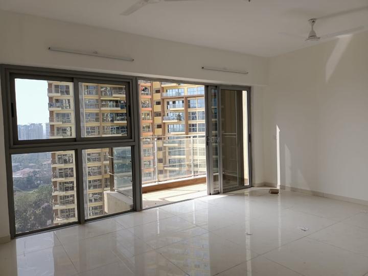 Amanora Adreno Towers Main Image 1