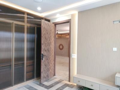 Bedroom Image of 1900 Sq.ft 3 BHK Builder Floor for sale in DDA Residential Flats, Sector 8 Dwarka New Delhi for Rs. 28500000