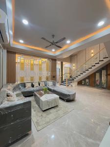 Living Room Image of 2050 Sq.ft 3 BHK Duplex for sale in Saddu Raipur for Rs. 6430000