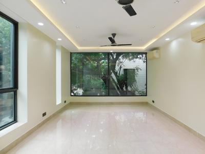 Bedroom Image of 3105 Sq.ft 4 BHK Builder Floor for sale in Defence Colony New Delhi for Rs. 162000000