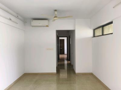 Living Room Image of 1026 Sq.ft 2 BHK Apartment / Flat for rent in Lodha Lakeshore Greens, Palava Phase 2 Thane for Rs. 18000