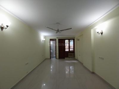 Hall Image of 3300 Sq.ft 3 BHK Apartment / Flat for sale in Ambience Lagoon, DLF Phase 3 Gurgaon for Rs. 70000000