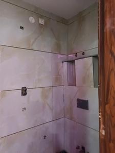 Bedroom Two Image of 1050 Sq.ft 3 BHK Apartment / Flat for sale in Chaudhary Affordable and Premium Homes Burari by Chaudhary Realtors, Burari New Delhi for Rs. 5560000