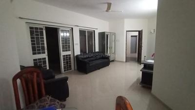 Hall Image of OM The Island in Wakad, Pune