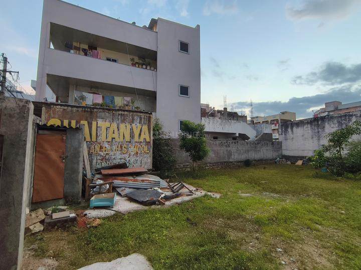 NTR Nagar, Rhoda Mistri Nagar Main Image 1