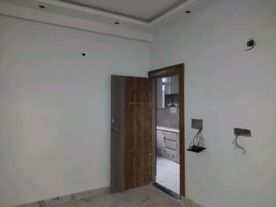Bedroom Image of 900 Sq.ft 3 BHK Builder Floor for sale in DLF Ankur Vihar Ghaziabad for Rs. 3449444