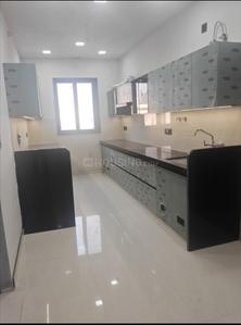 Kitchen Image of 1100 Sq.ft 2 BHK Independent House for rent in Kanakpura Jaipur for Rs. 21000