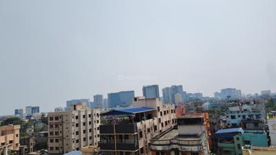 Image of 755 Sq.ft 2 BHK Apartment / Flat for sale in Keshtopur, Kolkata for Rs. 2600000