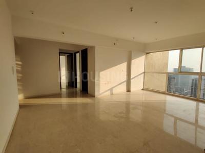 Hall Image of 1405 Sq.ft 3 BHK Apartment / Flat for sale in Runwal Elegante, Andheri West Mumbai for Rs. 52500000