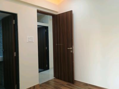 Bedroom Image of 1505 Sq.ft 3 BHK Apartment / Flat for sale in Vajinath The Residences, Kalyan West Kalyan for Rs. 11800000