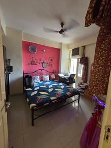 Bedroom Image of 1165 Sq.ft 2.5 BHK Apartment / Flat for sale in Avalon Gardens, Milakpur Goojar Bhiwadi for Rs. 3500000