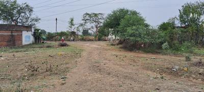 Aakhre layout chikna More Images 2