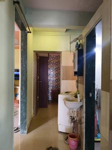 Passage Image of 980 Sq.ft 2 BHK Apartment / Flat for sale in Kalyan West Kalyan for Rs. 9200000