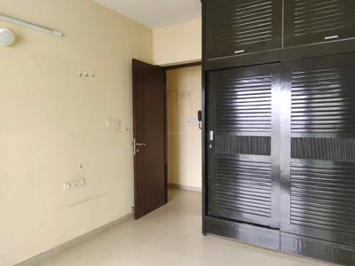 Bedroom Image of 922 Sq.ft 2 BHK Apartment / Flat for sale in Rustomjee Elanza, Malad West Mumbai for Rs. 29900000