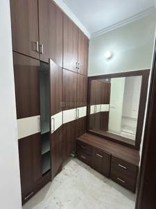 Bedroom Image of 2700 Sq.ft 3 BHK Builder Floor for rent in Sector 78 Mohali for Rs. 30000
