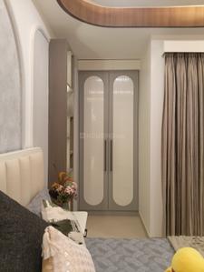 Bedroom Image of 1125 Sq.ft 4 BHK Apartment / Flat for sale in Sector 25 Dwarka New Delhi for Rs. 14000000