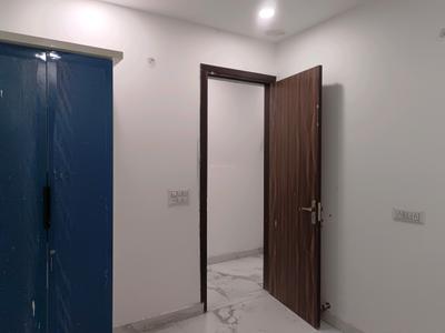 Bedroom Image of 500 Sq.ft 2 BHK Apartment / Flat for sale in Burari Affordable Homes, Burari New Delhi for Rs. 2800000