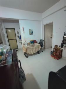 Hall Image of 725 Sq.ft 2 BHK Apartment / Flat for sale in Pimple Gurav Pune for Rs. 5200000