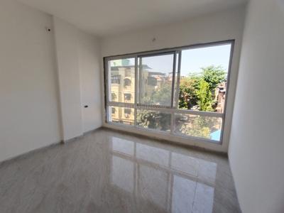 Bedroom Image of 1750 Sq.ft 3 BHK Apartment / Flat for sale in Nerul Navi Mumbai for Rs. 29500000