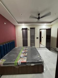Bedroom Image of 800 Sq.ft 2 BHK Builder Floor for rent in Sector 31 Gurgaon for Rs. 52000