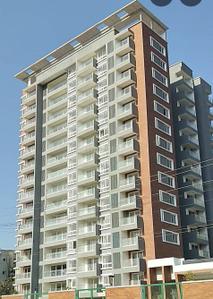 Image of 1678 Sq.ft 3 BHK Apartment / Flat for sale in Brigade Laguna, Jakkur, Bengaluru for Rs. 18900000