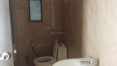 Image of 1075 Sq.ft 3 BHK Apartment / Flat for sale in Loharuka Green Heights, Rajarhat, Kolkata for Rs. 6200000