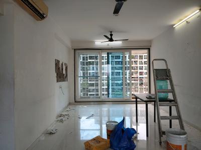Hightech Elite Enclave Living Room 2