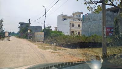 Image of 1500 Sq.ft Residential Plot / Land for sale in Sevai, Lucknow for Rs. 3900000