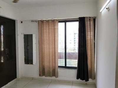 Bedroom Image of 1899 Sq.ft 3 BHK Apartment / Flat for sale in Parmeshwar Nilayam, Tragad Ahmedabad for Rs. 8500000